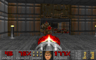 Doom in 1993